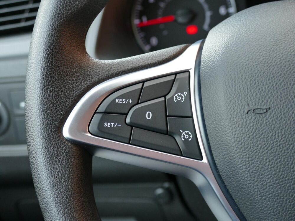 Express II VAN 1.3 TCE 100 CONFORT & PACK NAV 2023 occasion 77090 Coll&eacute;gien