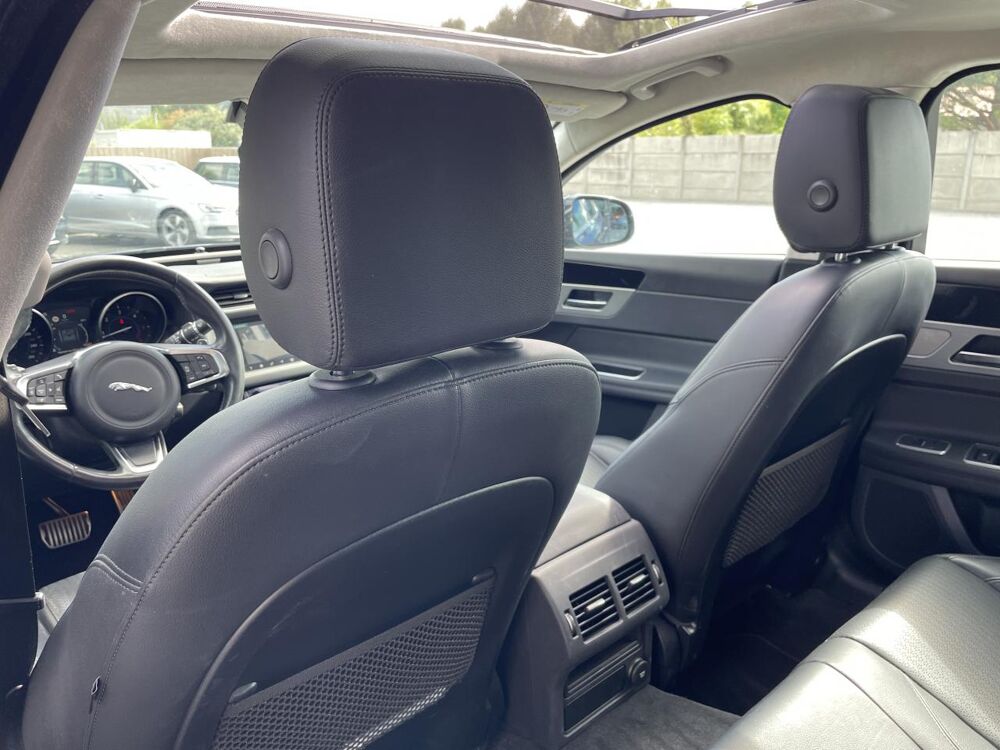 XF 2.0 D 180 CH BVA Prestige PH 1-TOE-GARANTIE 12 MOIS- 2019 occasion 33127 Saint-Jean-d'Illac