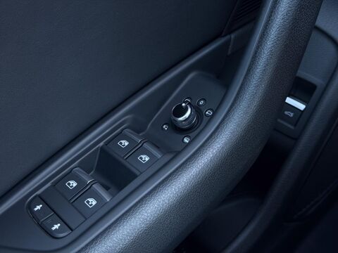 A4 Quattro S-Line 2.0 TFSI 245 1&egrave;re Main BVA ACC Bang&Olufsen A 2019 occasion 67440 Marmoutier