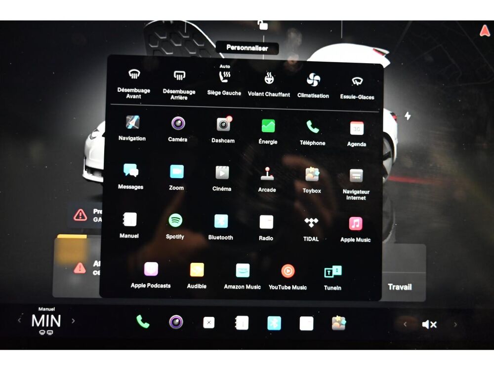 Model 3 RWD MY22 Standard Plus PHASE 1 2022 occasion 77100 Meaux