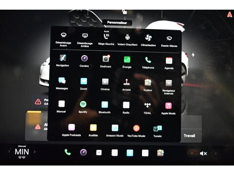 Model 3 RWD MY22 Standard Plus PHASE 1 2022 occasion 77100 Meaux