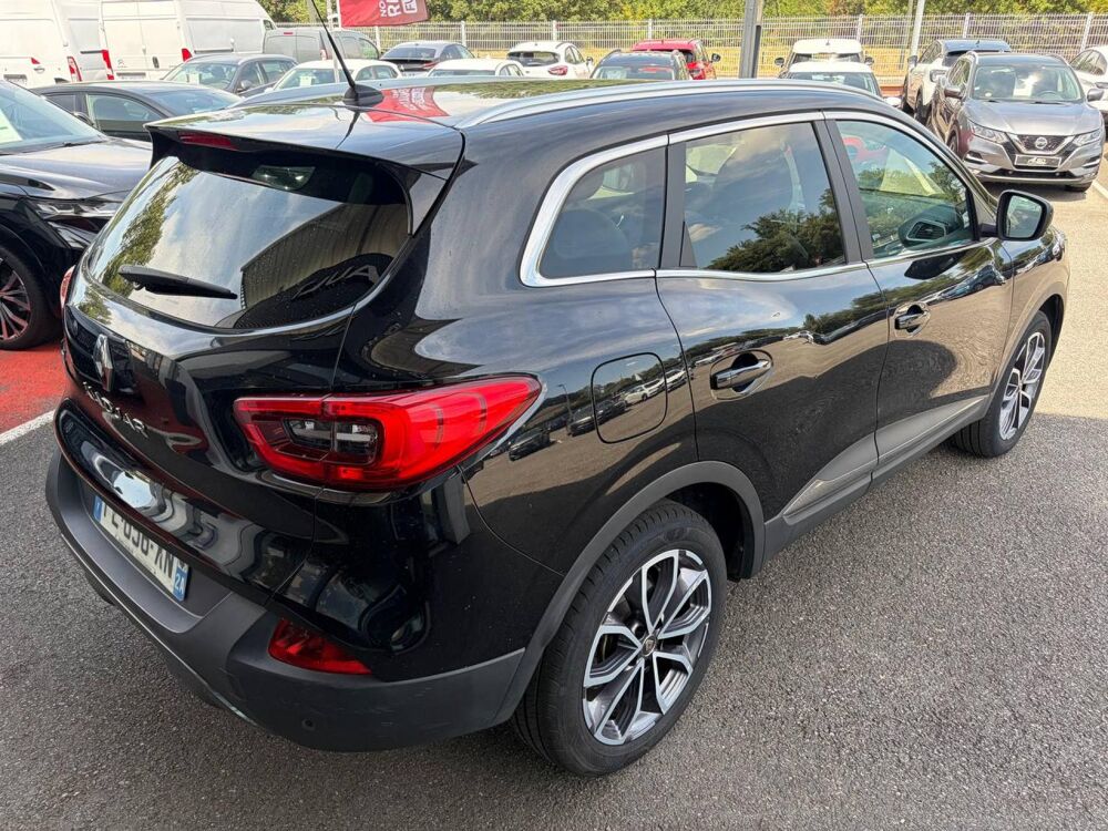 Kadjar 1.2 Energy TCe - 130 Graphite 2018 occasion 31660 Bessi&egrave;res