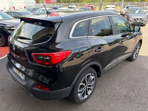 Kadjar 1.2 Energy TCe - 130 Graphite 2018 occasion 31660 Bessi&egrave;res