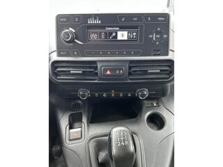 Berlingo VAN M 1000KG 1.5 BLUEHDI 100ch CLUB 3 PLACES 2021 occasion 44700 Orvault