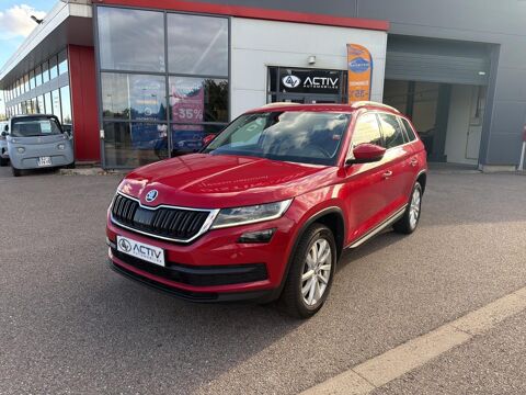 Kodiaq 1.5 tsi act 150 style dsg d-t 7 places 2019 occasion 57525 Talange