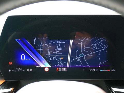 X1 U11 SDRIVE 18i 136 M SPORT - BVA 2023 occasion 77090 Coll&eacute;gien