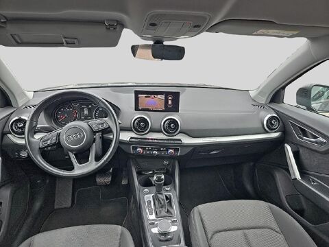 Q2 35 tfsi 150 s line s tronic 7 2021 occasion 85150 Les Achards