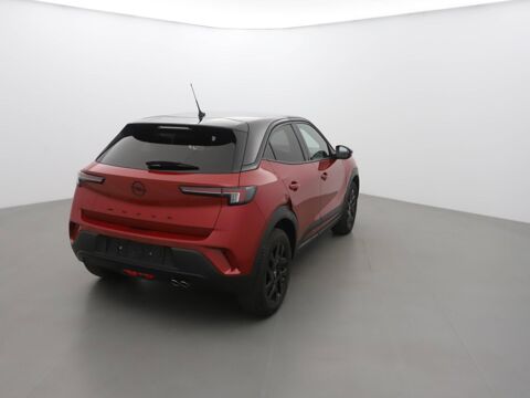 Mokka 1.2t 130 atgs line 2023 occasion 34190 Ganges