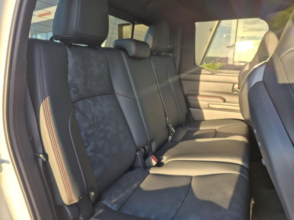 Divers TRD PRO I-FORCE MAX 2.4L 4-Cyl. Turbo Hybrid 2025 occasion 91830 Le Coudray-Montceaux