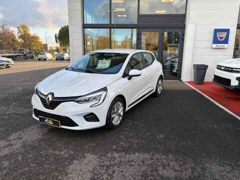 Clio 1.0 Sce - 75 V BERLINE Business 2020 occasion 31660 Bessi&egrave;res