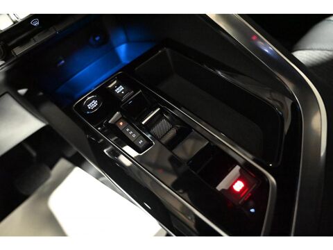 3008 1.2i Hybrid -136 - BV e-DCS6 II 2016 Allure Pack PHASE 2 2024 occasion 77100 Meaux