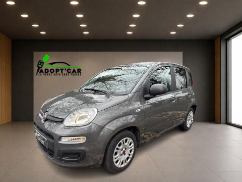 Annonce voiture Fiat Panda 9490 �