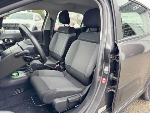 C3 SHINE 110CH - CAM - CARPLAY - PHASE 2 2021 occasion 13760 Saint-Cannat