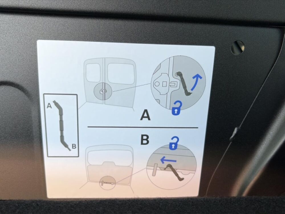 Berlingo N1 1.5 blue hdi 130 m plus eat8 2026 occasion 54520 Laxou