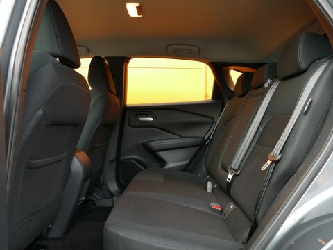 Qashqai III 1.3 MILD HYBRID 158 ACENTA - BV Xtronic 2023 occasion 77090 Coll&eacute;gien