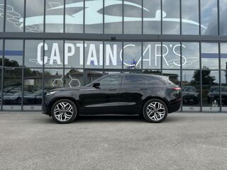 Range rover velar 2.0 D240 - BVA R-Dynamic SE - GARANTIE 12 MOIS 2018 occasion 33450 Montussan