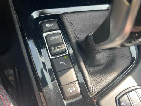 X1 2.0 D 190 SPORT XDRIVE BVA 2018 occasion 42170 Saint-Just-Saint-Rambert