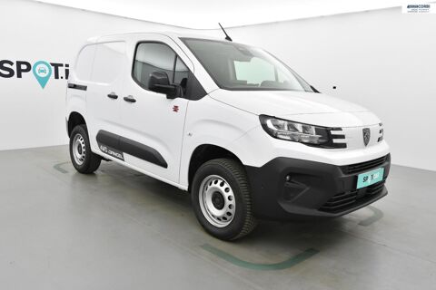 Partner PARTNER FGN DIESEL 130 CH M CHARG UT MAJ AUT occasion 17130 Montendre