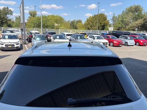 T-ROC 1.5 TSI Evo - 150 - BV DSG 7 ACTIVE 2022 occasion 31660 Bessi&egrave;res