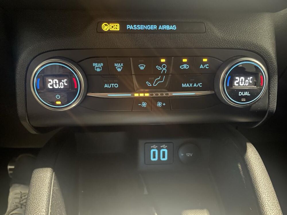 Kuga III 1.5 EcoBlue 120cv BVA ST-Line X Garantie 12 mois 2021 occasion 33500 Libourne