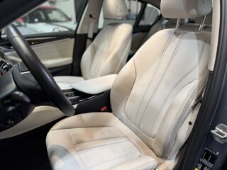 S&eacute;rie 5 2.0 530 E 292H 185 PHEV HYBRID LUXURY BVA 2021 occasion 94360 Bry-sur-Marne