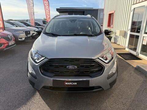 Ecosport 1.0 SCTi EcoBoost - 125 S&S Euro 6.2 - 2 Active 2022 occasion 71880 Ch&acirc;tenoy-le-Royal