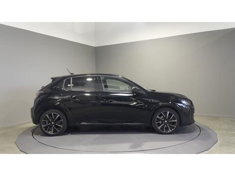 208 1.5 BlueHDi 100ch GT - Garantie 12 mois 2023 occasion 33500 Libourne