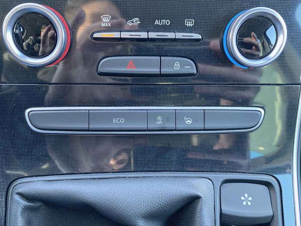 Grand scenic IV 1.7 blue dci 120 intens 7pl 2019 occasion 85150 Les Achards