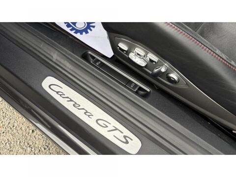 911 Type 991 GTS 3.0 PDK 7 450ch PAS DE MALUS 2019 occasion 81580 Soual