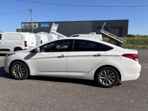 i40 1.7 CRDI - 115 Blue Drive Business 2015 occasion 47200 Saint-Pardoux-du-Breuil