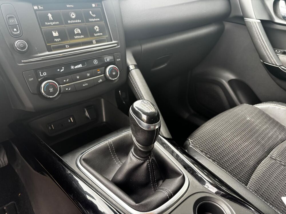 Kadjar 1.2 Energy TCe - 130 Graphite 2018 occasion 31660 Bessi&egrave;res