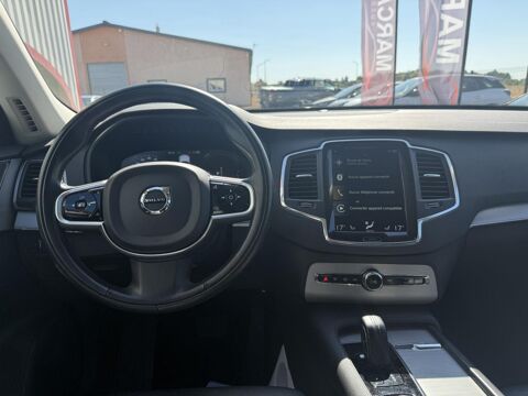 XC90 T8 AWD Recharge - 303 + 87 - BVA Geartronic II Inscription 2021 occasion 71880 Ch&acirc;tenoy-le-Royal