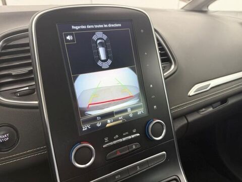 Grand scenic IV Grand Scenic Blue dCi 120 EDC Intens occasion 17130 Montendre