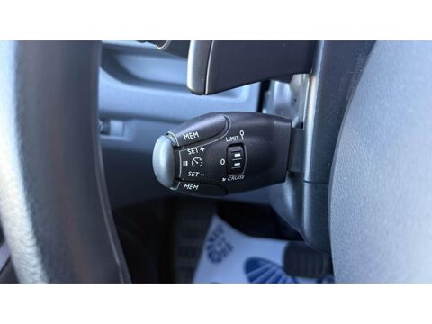 Scudo M 2.0 BlueHDi 180 BVA Cabine Approfondie Fixe +PREPA ATTELAG 2023 occasion 81580 Soual