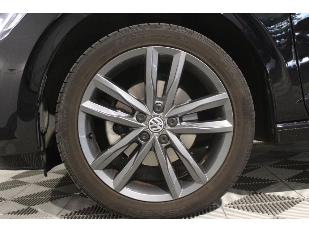 Polo 1.0 TSI 115CH Carat Exclusive - PREMI&Egrave;RE MAIN - &Eacute;TAT NEUF 2020 occasion 95340 Bernes-sur-Oise
