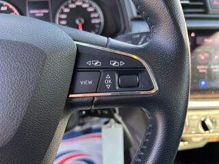 Arona 1.0 EcoTSI - 95 S&S Urban gps + clim + camera AR + Radar AR 2021 occasion 19100 Brive-la-Gaillarde