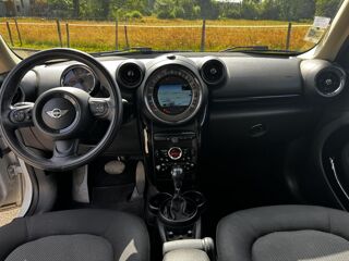 Cooper D Countryman 1.6i - 122 - BVA COUNTRYMAN R60 LCI BERLINE Coop 2016 occasion 38400 Saint-Martin-d'H&egrave;res