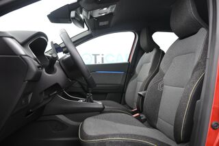 Captur Eco-G 100 ch Techno +HARMAN KARDON 2025 occasion 17500 Jonzac