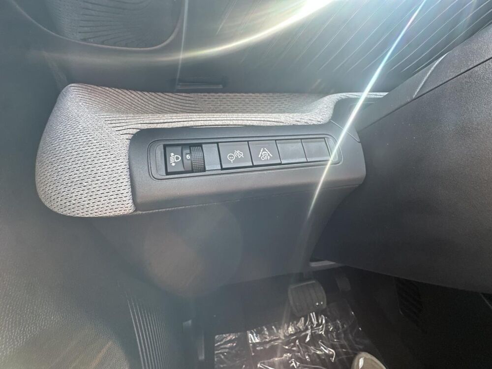 C3 Aircross 1.2 hybride 145 max e-dcs6 2026 occasion 54520 Laxou