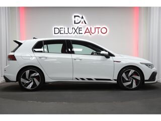 Golf GTI Clubsport 2.0 TSI 300 DSG 7 2022 occasion 06550 La Roquette-sur-Siagne