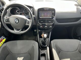 Clio 1.5 Energy dCi - 75 IV BERLINE Business PHASE 2 2017 occasion 49070 Beaucouz&eacute;