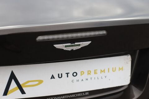 DB9 Volante touchtronic a 2014 occasion 60740 Saint-Maximin