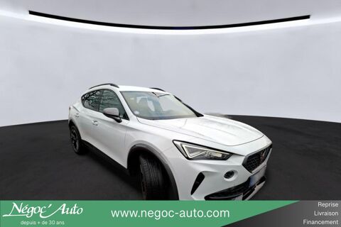 Formentor 1.4 E-HYBRID 204 V DSG6 2024 occasion 38550 Clonas-sur-Var&egrave;ze