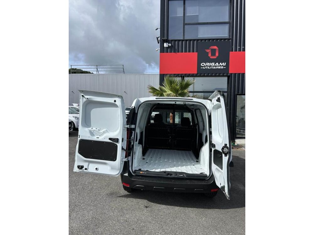 Express VAN 1.5 Blue dCi 95 Confort 2023 2023 occasion 44700 Orvault