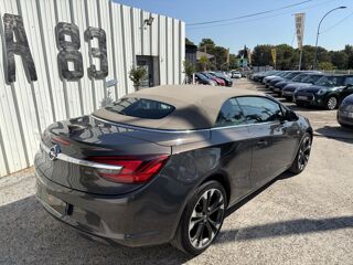 Cascada 2.0 CDTI - 170 S&S CABRIOLET Cosmo pack 2016 occasion 83490 Le Muy
