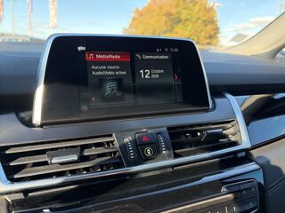 Serie 2 (f45) 218ia 136 sport 2018 occasion 88150 Chavelot