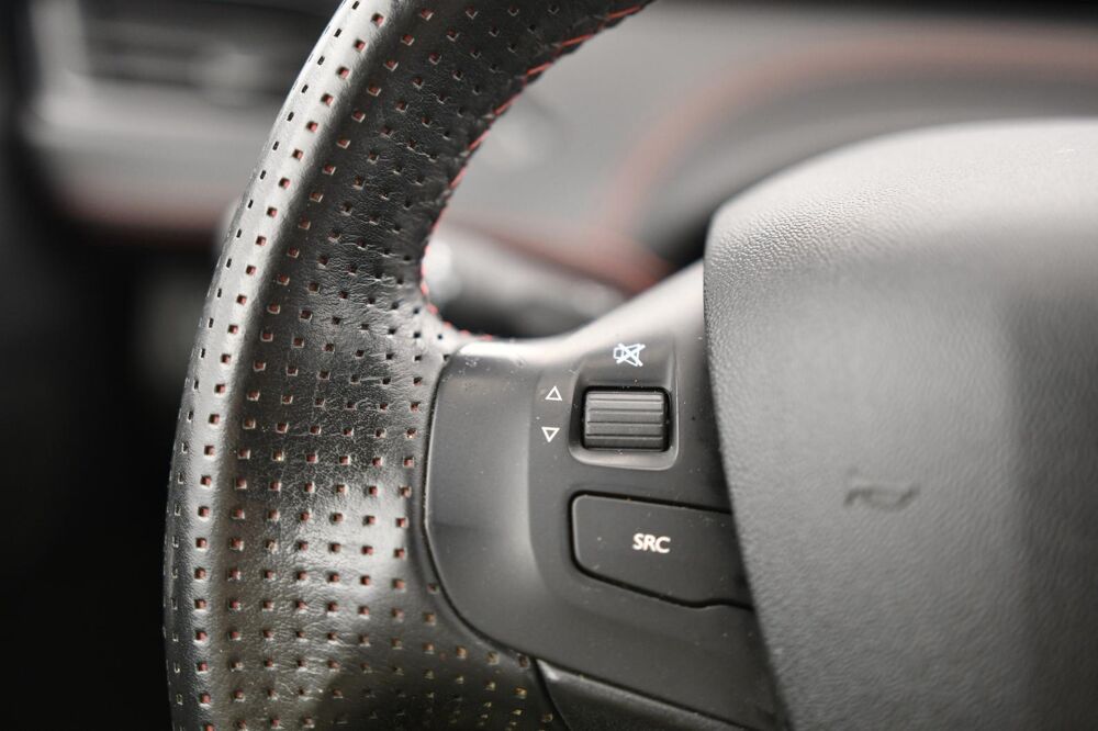208 1.6 THP ch S&S BVM6 GTi By Peugeot Sport occasion 17130 Montendre