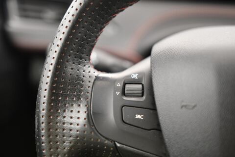 208 1.6 THP ch S&S BVM6 GTi By Peugeot Sport occasion 17130 Montendre