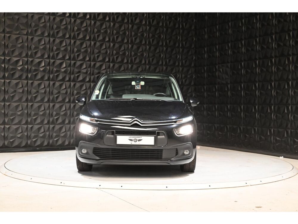 C4 Picasso Grand C4 SpaceTourer 1.5 BlueHDi - 130 S&S - BV EAT8 GRAND  2021 occasion 77100 Meaux