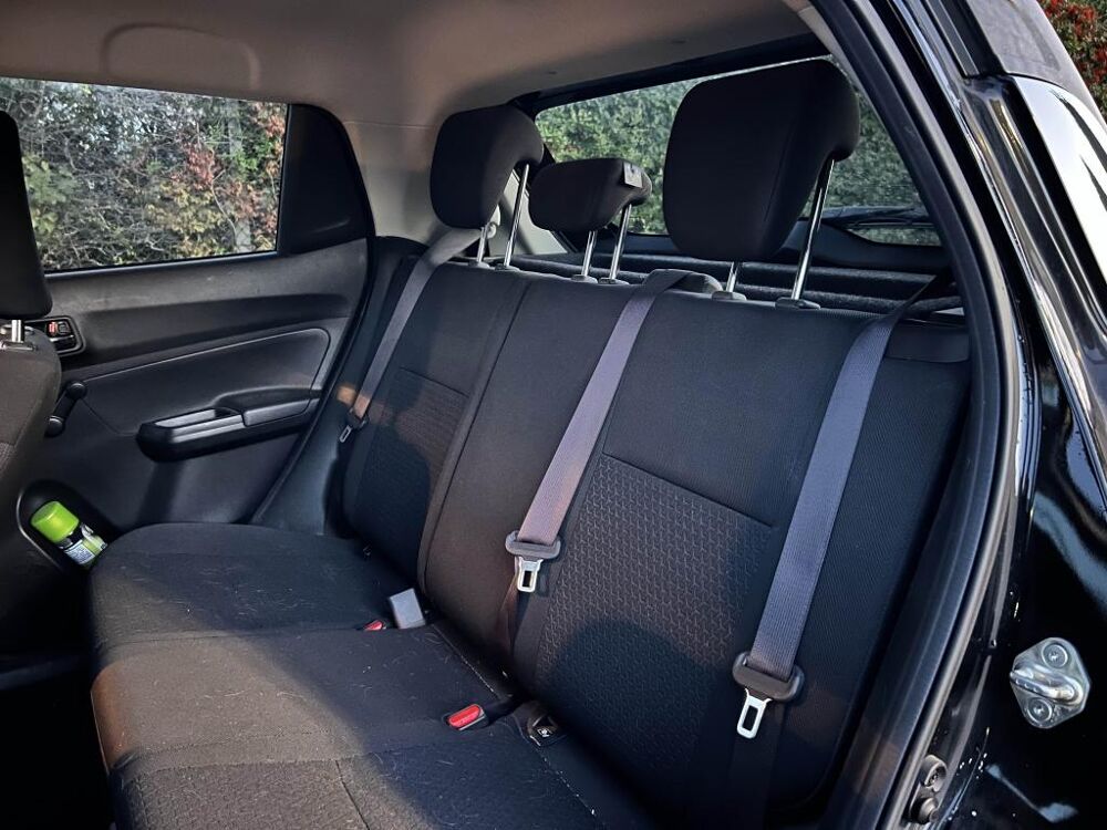 Swift Hybrid 90CH- PRIVILEGE -CAM RECUL - SIEGES CHAUFFANTS- CARPL 2020 occasion 13760 Saint-Cannat